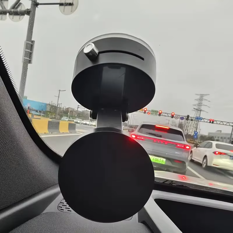 Soporte magnetico super resistente para celular.